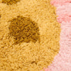 Vloerkleed Little Dutch Flower Shape