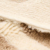 Vloerkleed Little Dutch Rabbit Bee Shape