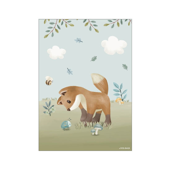 https://www.vanastenbabysuperstore.nl/media/catalog/product/3/8/3892300374_2_poster_little_dutch_forest_friends.jpg