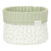 Mand Little Dutch Klein Blueberry Leaves Reversible