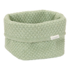 Mand Klein Little Dutch Pure Sage Gebreid