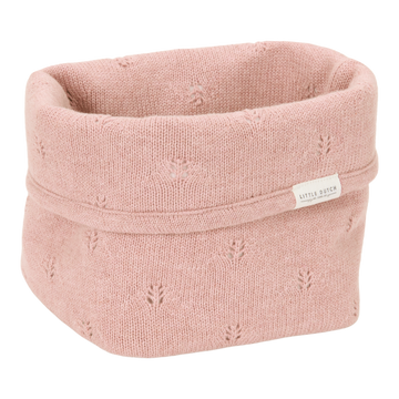 Mand Klein Little Dutch Pure Pure Blossom Gebreid