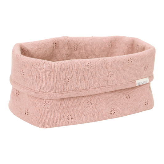 Mand Groot Little Dutch Pure Blossom Gebreid