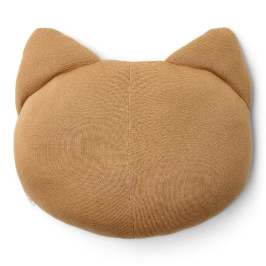 Kussen Little Dutch Gebreid Vos