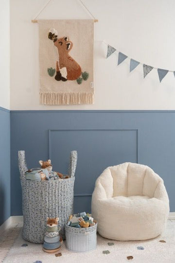 Wandtapijt Little Dutch Vos