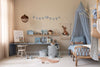 Wandtapijt Little Dutch Vos