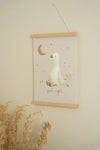 Poster A3 Little Dutch Little Goose