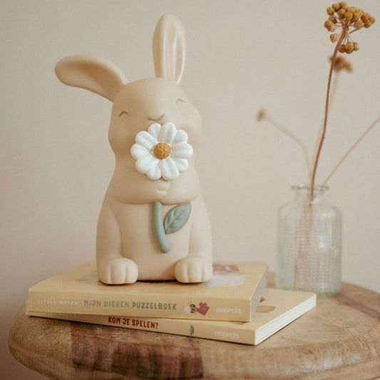 Nachtlampje Little Dutch Baby Bunny