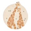 Vloerkleed Little Dutch Giraffe