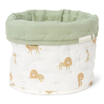 Mand Medium Little Dutch Safari Leo