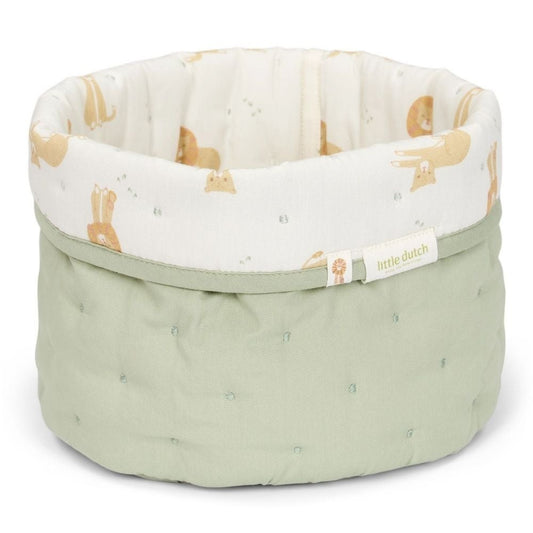 Mand Medium Little Dutch Safari Leo