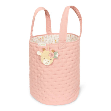 Mand Little Dutch Groot Blooming Safari Roze