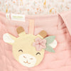 Mand Little Dutch Groot Blooming Safari Roze