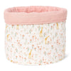 Mand Little Dutch Medium Blooming Safari Roze
