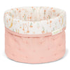 Mand Little Dutch Klein Blooming Safari Roze