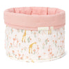 Mand Little Dutch Klein Blooming Safari Roze