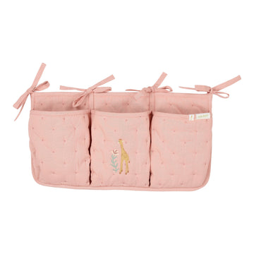 Organizer Little Dutch Roze