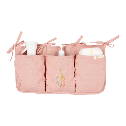 Organizer Little Dutch Roze