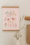 Poster A3 Little Dutch