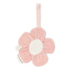 Speendoekje Little Dutch Hydrofiel Bloem