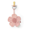 Speendoekje Little Dutch Hydrofiel Bloem