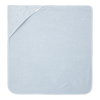 Badcape Little Dutch Blue Geborduurd