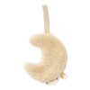 Speendoekje Little Dutch Maan Beige