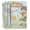 Waterkleurboek Little Dutch Safari Friends Jim