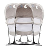 Schommelwieg Baninni 3-in-1 Adora Sand