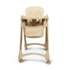 Kinderstoel Baninni Roma Beige