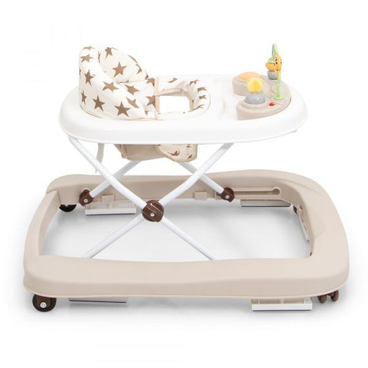 Loopstoel Baninni Miro Beige