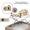 Loopstoel Baninni Dino Beige