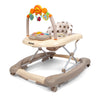 Loopstoel Baninni Maya Beige