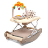Loopstoel Baninni Maya Beige