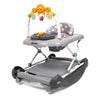 Loopstoel Baninni Maya Gray