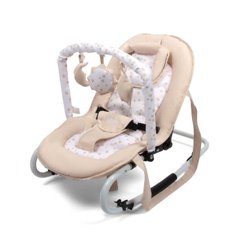 Wipstoel Baninni Stelano Beige Star