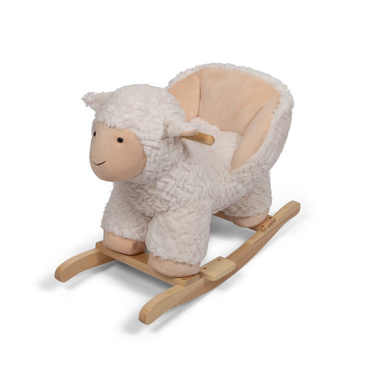 Hobbeldier Baninni Schaap