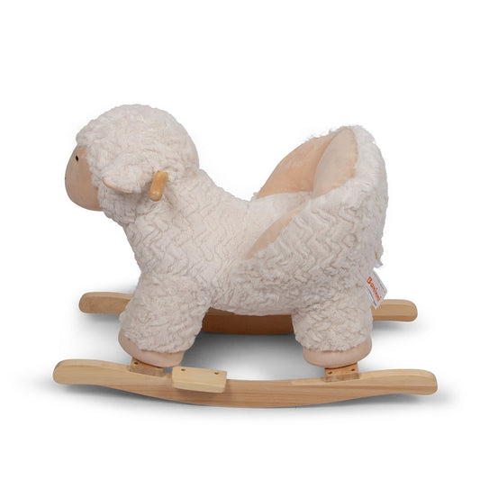 Hobbeldier Baninni Schaap