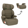 Autostoel Novi Charly Premium i-Size Gordel Taupe