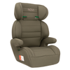 Autostoel Novi Charly Premium i-Size Gordel Taupe