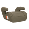 Autostoel Novi Charly Premium i-Size Gordel Taupe