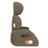 Autostoel Novi Charly Premium i-Size Gordel Taupe