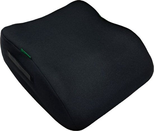 Booster smrt. BUBU I-Size Black