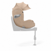 Autostoel Cybex Sirona T I-Size Plus Cozy Beige/Beige
