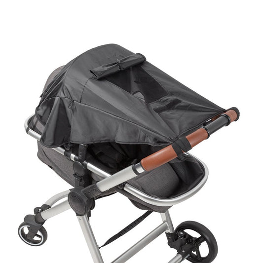 Uv Zonnekap Novi voor Kinderwagen