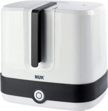 Flessenreiniger NUK Electric Sterrilisator