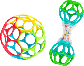Gift Set Oball Grasp The Day