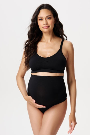 Voedingsbh Noppies Cleo Seamless Sensil® Black