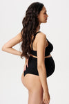Voedingsbh Noppies Cleo Seamless Sensil® Black
