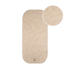 Inleg Kinderwagen Nanami Volume Wool Beige